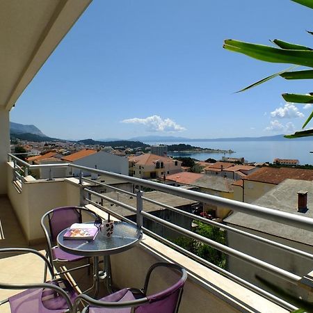 Grey House Makarska Exterior photo
