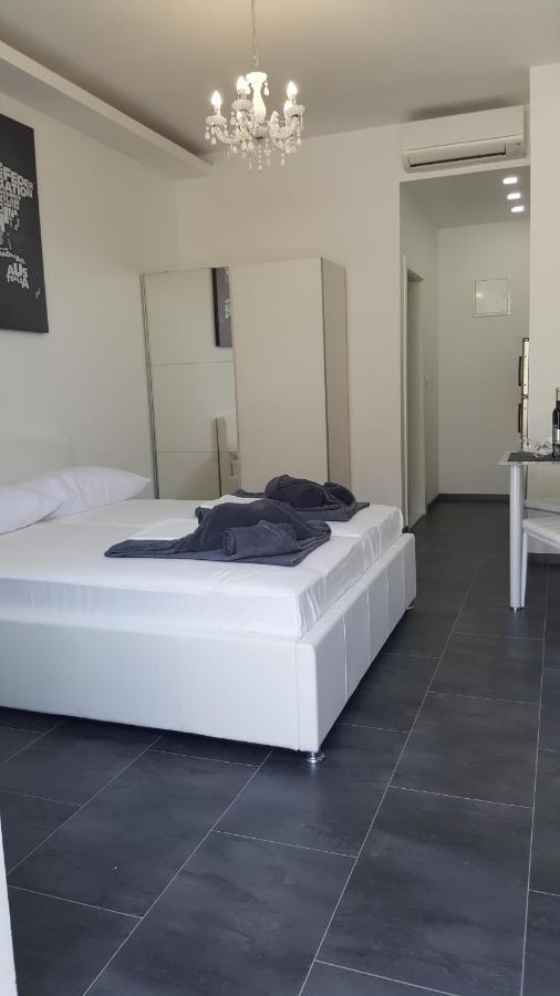 Grey House Makarska Exterior photo