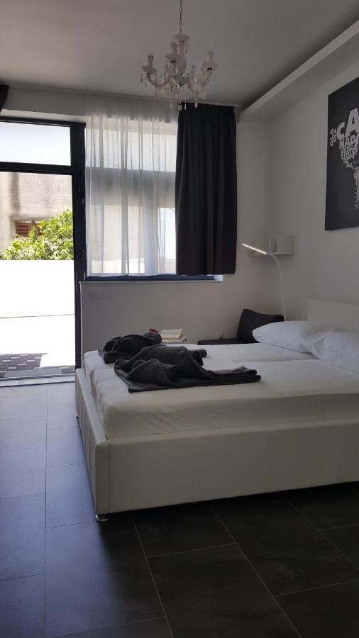 Grey House Makarska Exterior photo