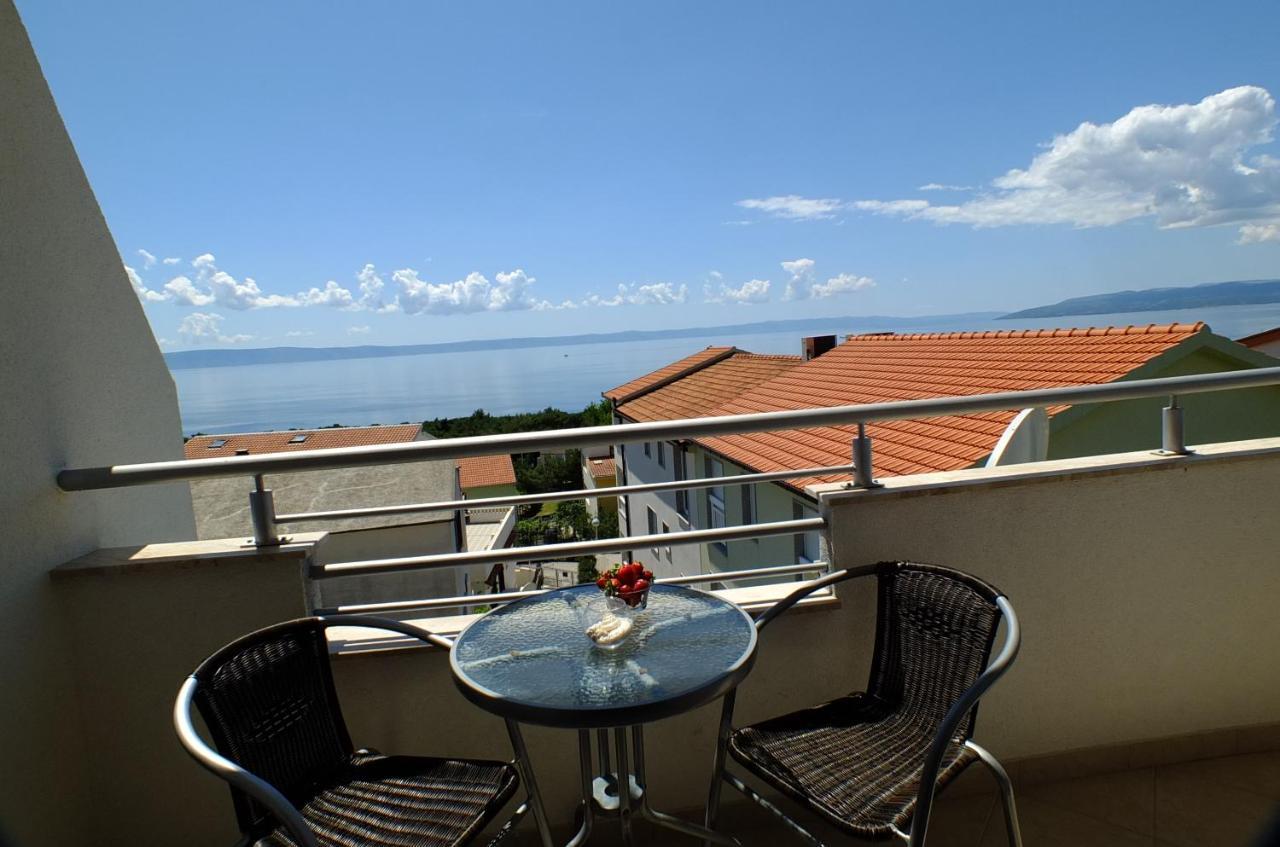 Grey House Makarska Exterior photo