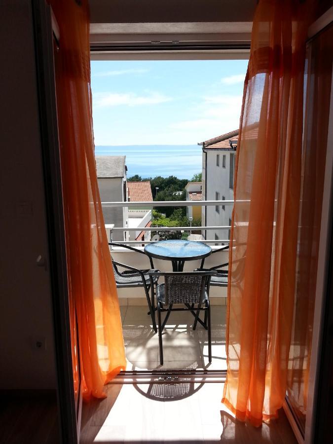 Grey House Makarska Exterior photo