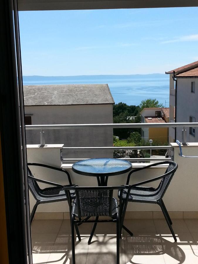 Grey House Makarska Exterior photo