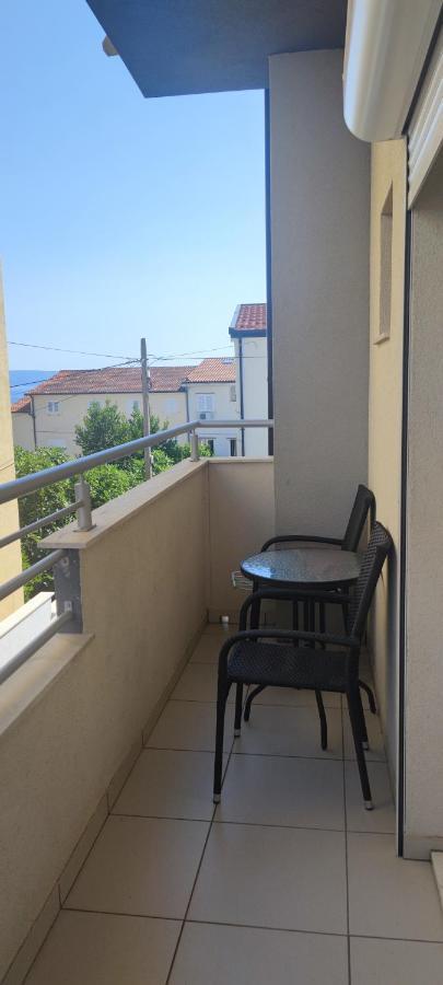 Grey House Makarska Exterior photo